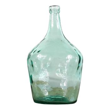 Láhev z recyklovaného skla na 4L - 31*19cm AGGGF4
