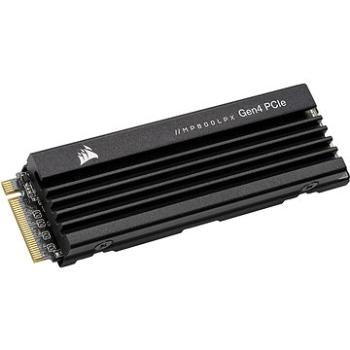 Corsair MP600 PRO LPX 1TB (CSSD-F1000GBMP600PLP)