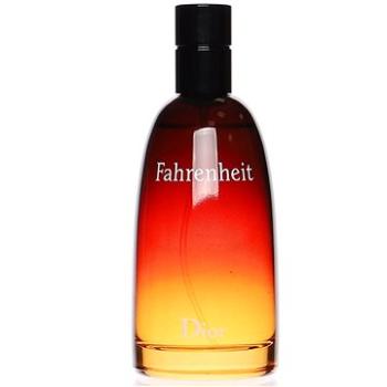 DIOR Fahrenheit EdT 100 ml (3348900012219)