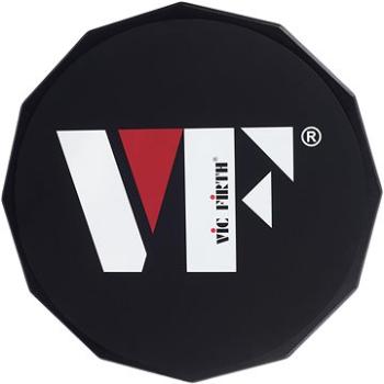 VIC-FIRTH VF Practice Pad 12" (HN227392)
