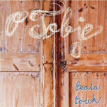 Bocek Beata: O Tobje - CD (BEA006-2)