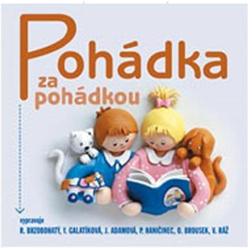 Pohádka za pohádkou (741941032728)