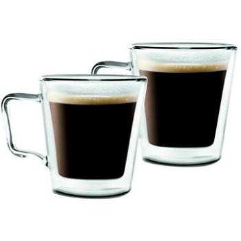 Vialli Design sada 2 espresso šálků 80ml, diva 6407 (034726407)