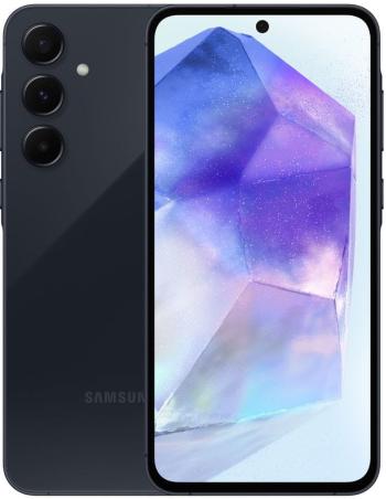 Samsung Galaxy A55 5G, 8GB/128GB, Black