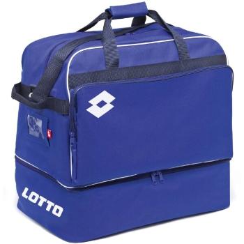 Lotto ELITE SOCCER BG Fotbalová taška, modrá, velikost UNI
