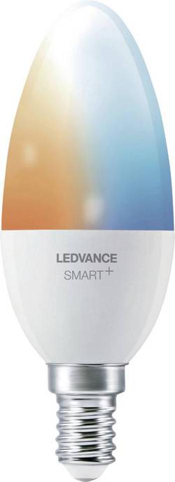 SMART+ LEDVANCE SMART+ Candle Tunable White 40 5 W/2700K E14, 5 W, N/A