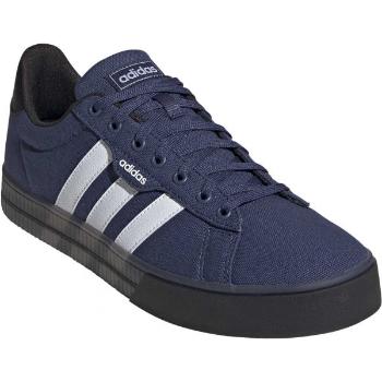 adidas DAILY 3.0 Pánské tenisky, tmavě modrá, velikost 46