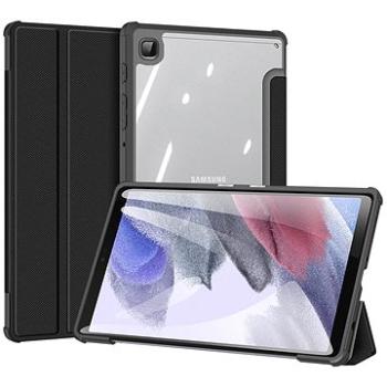 Dux Ducis Toby Series pouzdro na Samsung Galaxy Tab A7 Lite, černé (DUX49112)