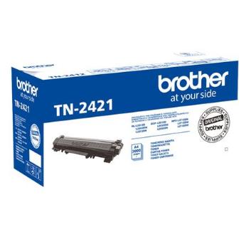 Toner Brother TN-2421 Standardní toner 3000 stran, TN2421