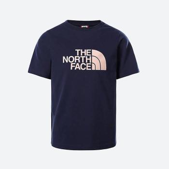 The North Face S/S Easy Boyfriend Tee NF0A55DBL4U