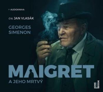 Maigret a jeho mrtvý - Georges Simenon - audiokniha