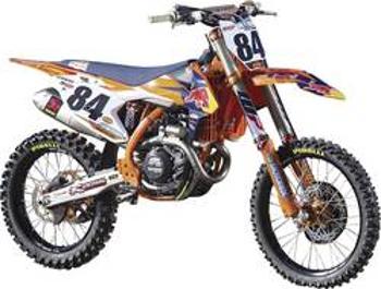 Model motorky Maisto KTM Supercross SX450 ´18, 1:6