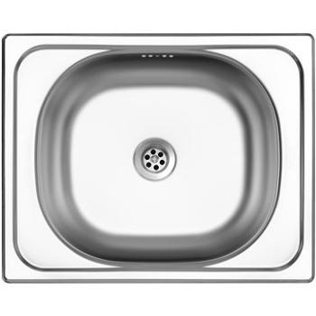 SINKS CLASSIC 500 5M + SINKS VITALIA (CL5005MVVICL)