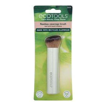 EcoTools Brush Flawless Coverage 1 ks štětec pro ženy