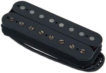 Seymour Duncan Pegasus Bridge 8-String Passive Black Kytarový snímač