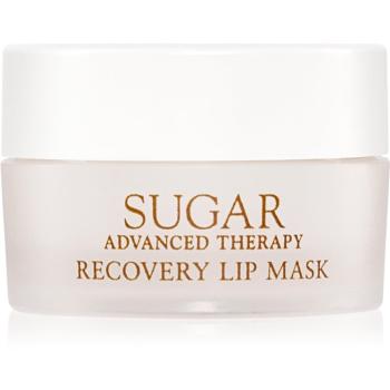 fresh Sugar Advanced Therapy Recovery Lip Mask noční regenerační maska na rty 10 g