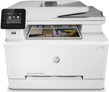 HP Color LaserJet Pro M283fdw