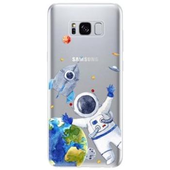 iSaprio Space 05 pro Samsung Galaxy S8 (space05-TPU2_S8)