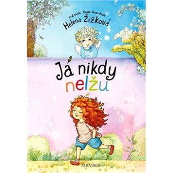 Já nikdy nelžu (978-80-000-4316-6)