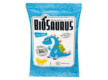 Biosaurus Bio křupky slané 50 g