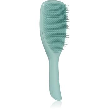 Tangle Teezer Large Ultimate Detangler Marine Teal kartáč na vlasy 1 ks