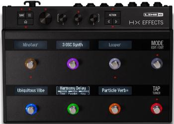 Line 6 HX Effects II