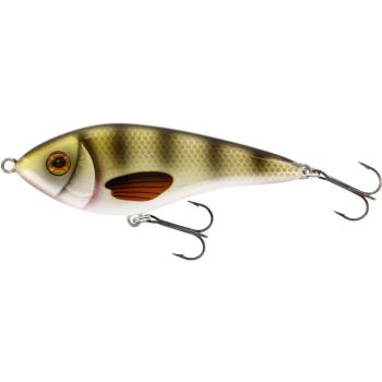 Westin Wobler Swim Crystal Perch