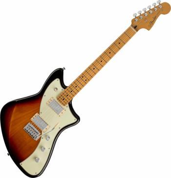 Fender Player Plus Meteora HH MN 3-Tone Sunburst Elektrická kytara