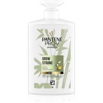 Pantene Pro-V Miracles Grow Strong šampon proti vypadávání vlasů 1000 ml