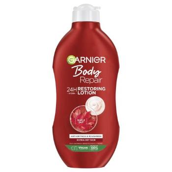 Garnier Body Repair Restoring Lotion 400 ml tělové mléko pro ženy