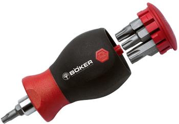 Boker Toolkit Torx Pouzdro / Příslušenství k nožům