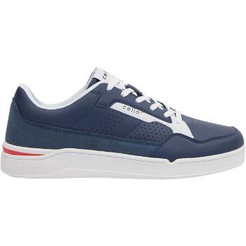 CELIO SNEAKERS Pánské tenisky, tmavě modrá, velikost