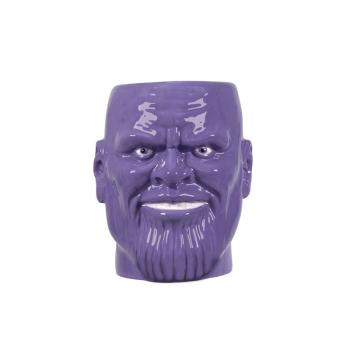 Half Moon Bay Hrnek Avengers - Thanos 3D