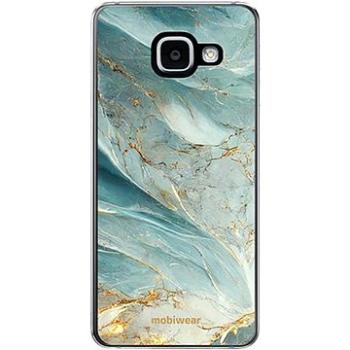 Mobiwear Silikon pro Samsung Galaxy A3 2016 - B004F (5904808348461)