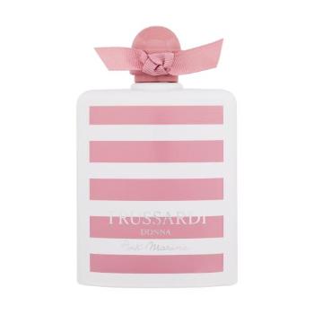 Trussardi Donna Pink Marina 100 ml toaletní voda pro ženy