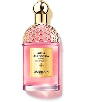 GUERLAIN Aqua Allegoria Florabloom Forte parfémovaná voda plnitelná pro ženy 125 ml