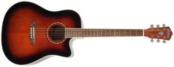 Washburn WD7SCEATB-A-U