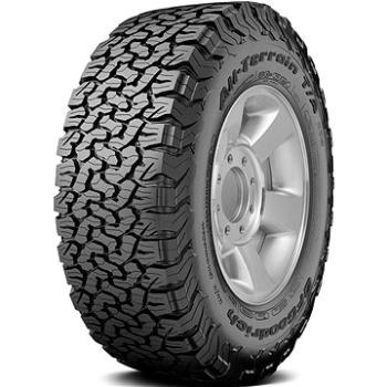 BFGoodrich All Terrain T/A KO2 285/60 R18 RWL 118/115 S (046026)