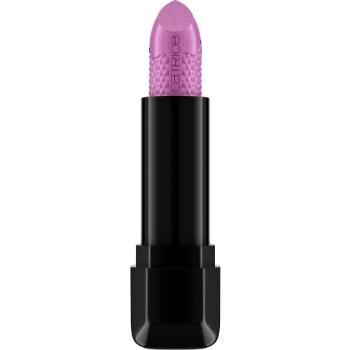 Catrice Shine Bomb Lipstick 3,5 g rtěnka pro ženy 070 Mystic Lavender