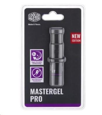 Cooler Master MasterGel Pro V2 1,5 ml MGY-ZOSG-N15M-R3, MGY-ZOSG-N15M-R3