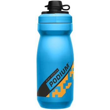 Camelbak Podium Dirt Series 0,62l Blue/Orange (886798039770)