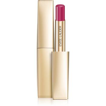 Estée Lauder Pure Color Illuminating ShineSheer Shine Lipstick lesklá rtěnka odstín Social Butterfly 1,8 g