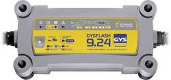 Nabíječka autobaterie GYS 029477, 6 V, 12 V, 24 V, 9 A, 9 A, 6 A