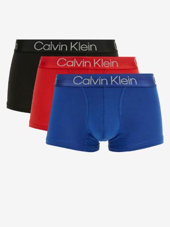 Calvin Klein Underwear	 Boxerky 3 ks Černá