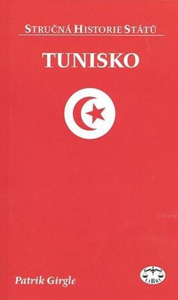Tunisko - Girgle Patrik