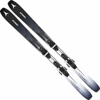 Atomic Maverick 95 TI + Strive R 13 GW Ski Set 180 cm Lyže