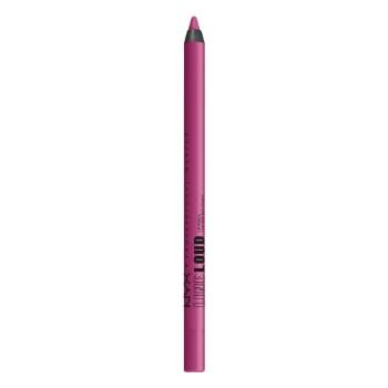 NYX Professional Makeup Line Loud 1,2 g tužka na rty pro ženy 09 Hottie Hijacker