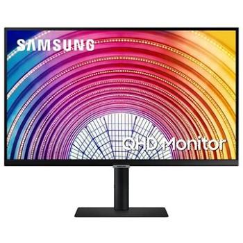 27" Samsung ViewFinity S60A (LS27A600NWUXEN/LS27A600NAUXEN)