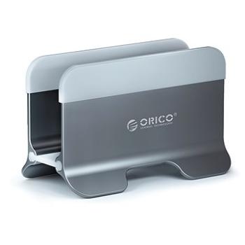 ORICO NPB1 Laptop Holder, stříbrný (ORICO-NPB1-SV-BP)