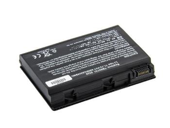 AVACOM NOAC-TM57-N22 4400 mAh baterie - neoriginální, NOAC-TM57-N22